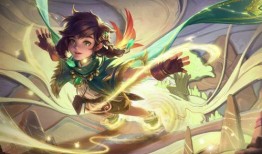 桑启皮肤最新爆料,神秘元素与炫酷特效，带你领略东方美学魅力