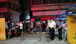 乐城街道爆料事件最新,真相与争议交织