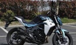 春风双缸250最新爆料,性能升级，引领摩托车市场新潮流