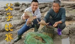 赶海爆料视频,揭秘海洋宝藏的神秘之旅