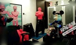 木偶师爆料视频,独家爆料视频带你走进神秘世界