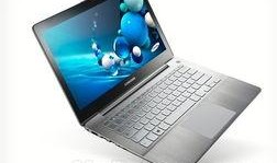 三星最新笔记本爆料