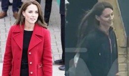 英媒爆料凯特王妃视频