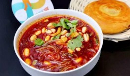 卖酸辣粉的网红爆料视频,酸辣粉制作背后的秘密与技巧