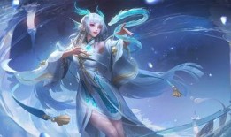 王者爆料最新消息西施,王者峡谷再添绝世佳人