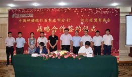 河北省银行新闻最新爆料,揭秘重大战略布局与创新发展