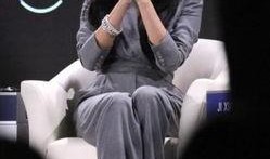 圈内人爆料姚晨,揭秘娱乐圈不为人知的幕后故事