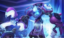 第三款神器皮肤爆料视频,炫酷特效与独特设计惊艳亮相