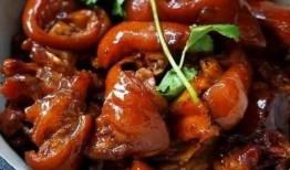 红烧猪蹄爆料视频大全