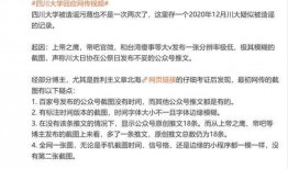 四川大学最新爆料,揭秘校园风云背后的真相