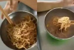 天津营养餐爆料视频大全,揭露校园食品安全真相