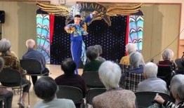 中日养老院爆料视频大全