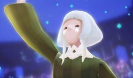 光遇最新爆料欧若拉,光遇新角色背后的神秘力量与传说