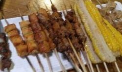 北苑烧烤爆料事件视频播放,一场引发热议的烧烤摊风波