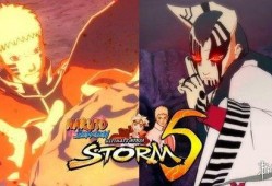 火影最新爆料视频,神秘力量觉醒，忍者世界风云再起！