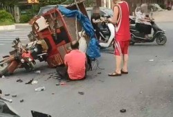 寻乌爆料重大事故视频,惊心动魄！寻乌重大事故现场视频曝光