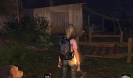 明日之后第四季爆料视频,揭秘全新冒险与神秘势力崛起