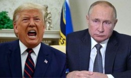 俄罗斯最新大爆料,震惊国际的惊天秘密大曝光！