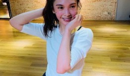 女网红吃瓜大汗淋漓,揭秘幕后真相