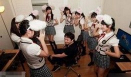 娱乐爆料私生活乱