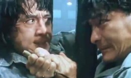 成龙爆料火烧岛视频,揭秘幕后真相与生死瞬间