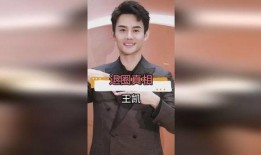 王凯爆料最新消息视频,娱乐圈幕后真相大曝光！
