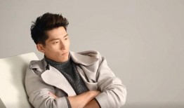 娱乐爆料窦骁是谁啊图片,娱乐爆料中的帅气身影