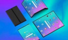 小米折叠最新爆料,颠覆性设计，引领折叠屏手机新潮流”