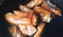 红烧猪蹄爆料视频大全