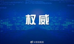 洛阳新闻爆料吧,揭秘城市热点事件背后的真相