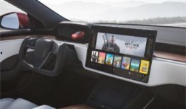 特斯拉更新爆料视频,揭秘全新车型与升级功能