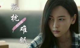 孤枕难眠电影在线观看,深夜情感纠葛，揭秘现代都市爱情困境