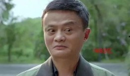 吴京爆料马云视频,一场意想不到的跨界合作