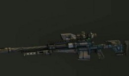 使命召唤最新枪械爆料,尖端科技与战术革新