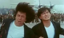 成龙爆料火烧岛视频,揭秘幕后真相与生死瞬间