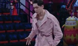 艺兴爆料街舞视频,热血燃情，舞动青春