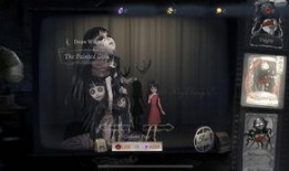 第五人格最新爆料剧情,神秘庄园再掀风云，新角色揭秘惊心动魄的求生之谜