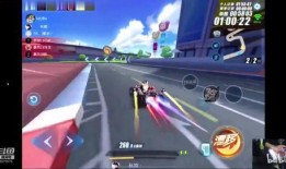 手游飞车最新爆料联赛车