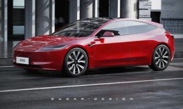 model2最新爆料,揭秘未来科技巨头的新动向