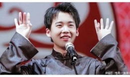 爱豆吃瓜娱乐酱郭麒麟,从爱豆吃瓜到娱乐酱，笑谈娱乐圈风云