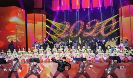 海城春晚爆料最新消息视频,精彩节目抢先看，年度盛宴即将开启！