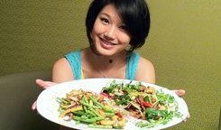 美食主播爆料娱乐圈是谁,娱乐圈幕后美食风云