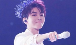 娱乐圈大爆料王俊凯