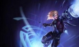 ez最新皮肤爆料,炫酷特效，引领潮流