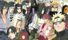 火影忍者鬼叔爆料视频,鬼叔揭秘，独家爆料带你走进忍者世界的幕后真相