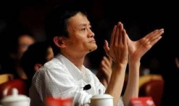 吴京爆料马云视频,一场意想不到的跨界合作