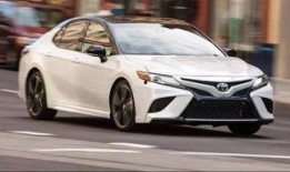 凯美瑞最新爆料视频大全,视频大全揭秘豪华轿车新篇章