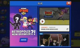 荒野乱斗下版本爆料最新,全新角色与地图，激战一触即发！