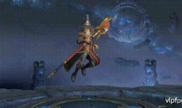 姜子牙最新皮肤爆料,神秘力量觉醒，战神归来！