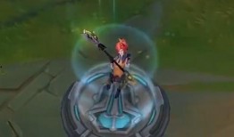 ez最新皮肤爆料,炫酷特效，引领潮流